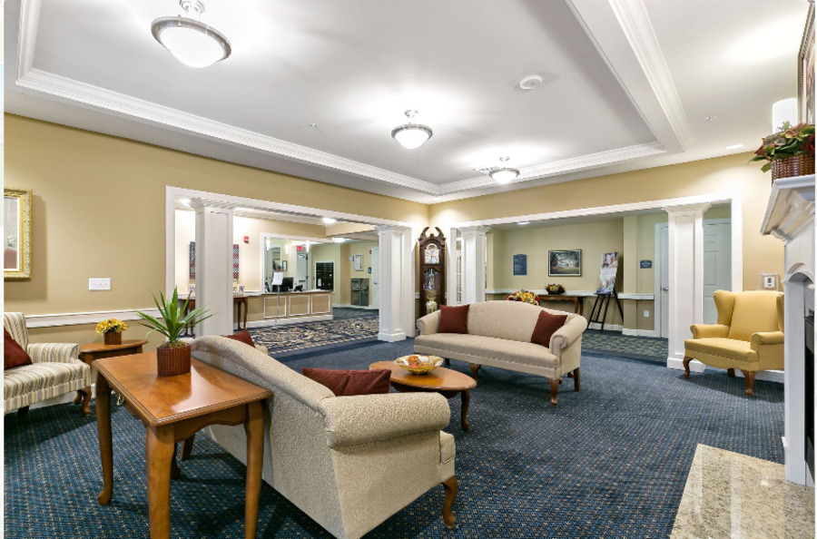 All American Assisted Living at Wareham