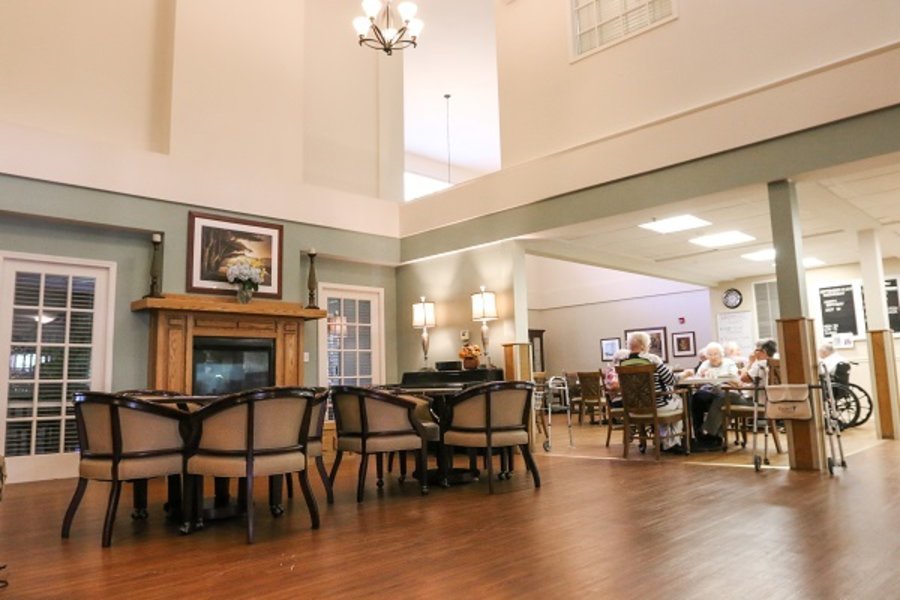 Homestead of Atchison