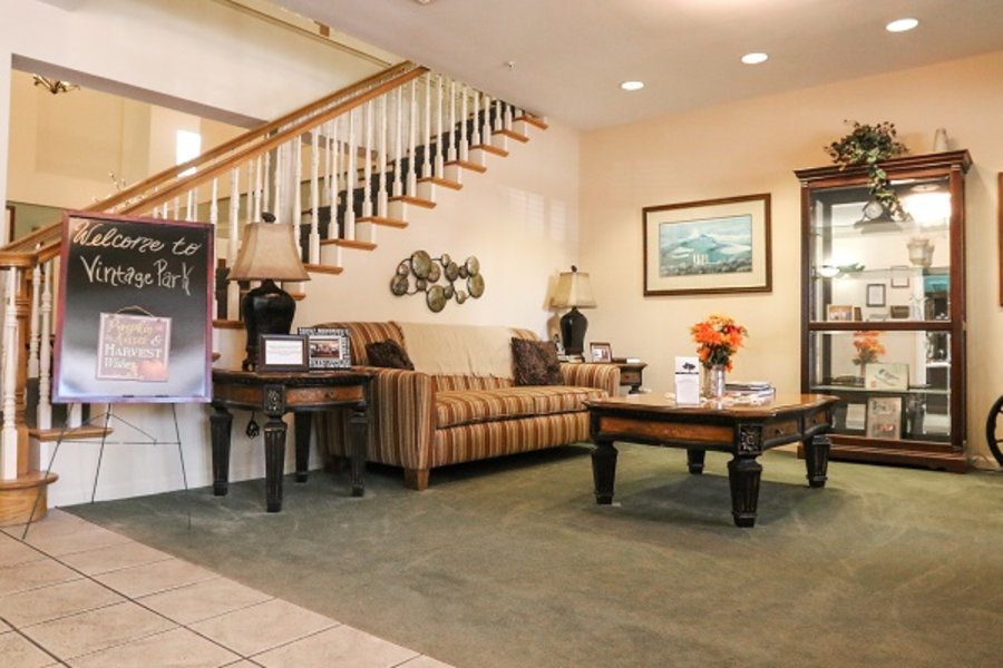 Homestead of Atchison