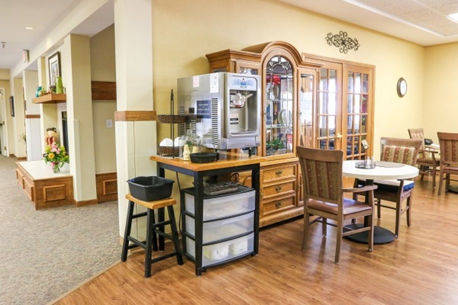 Homestead of Baldwin City