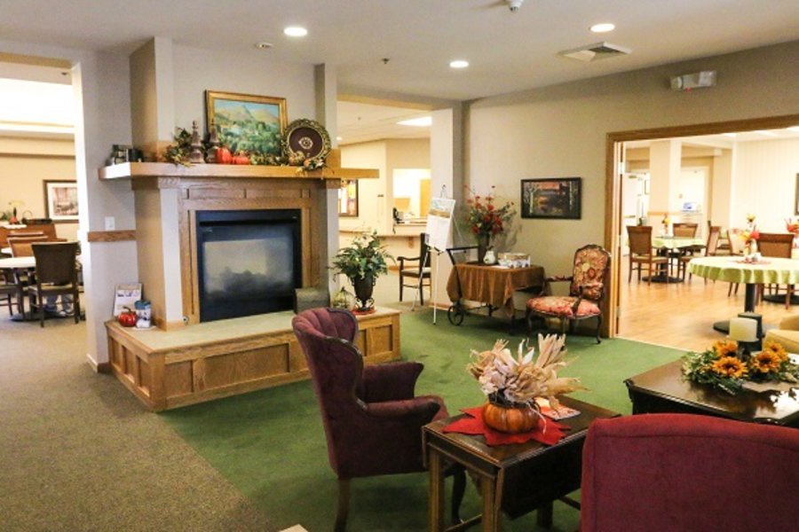 Homestead of Gardner