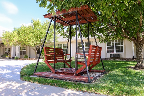 Vintage Park at Holton