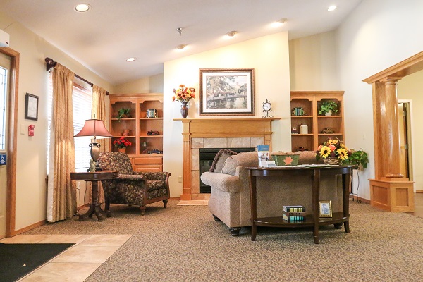 Vintage Park at Holton