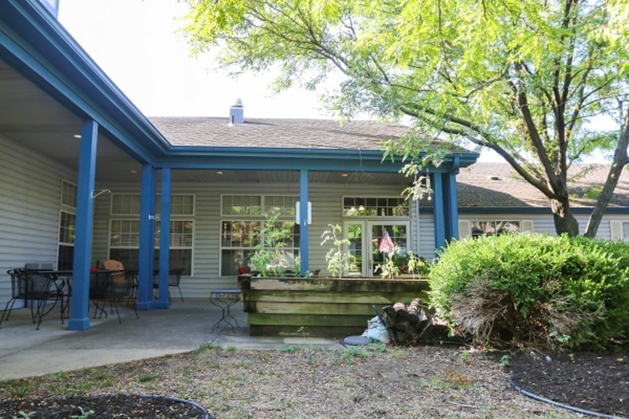 Homestead of Lenexa North