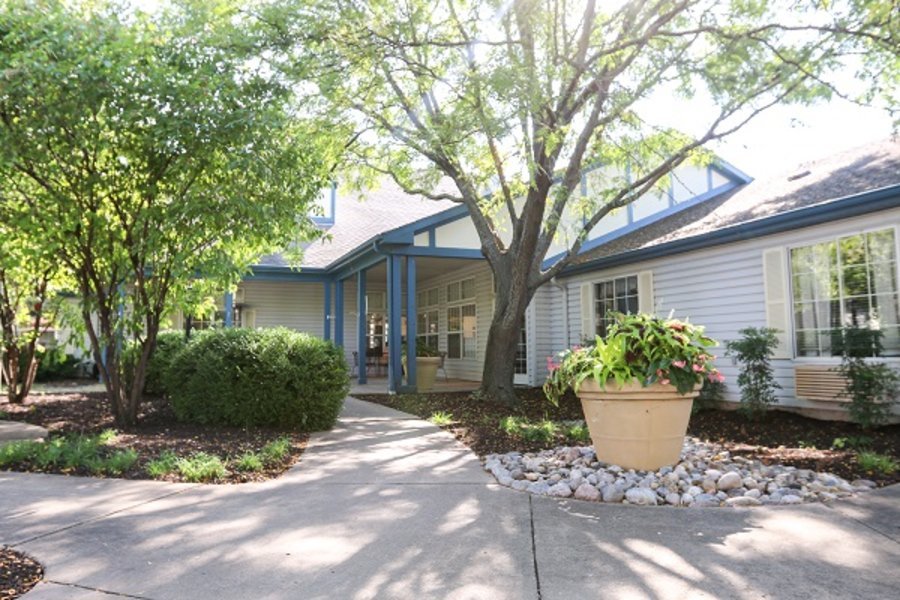 Homestead of Lenexa North