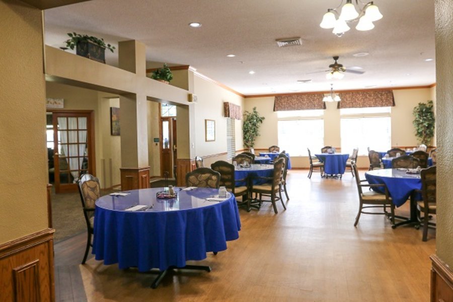 Homestead of Lenexa North