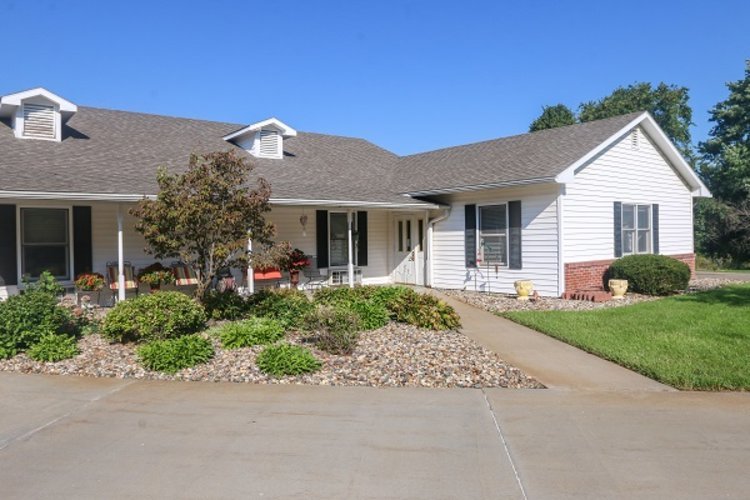 Vintage Park at Louisburg Louisburg, KS