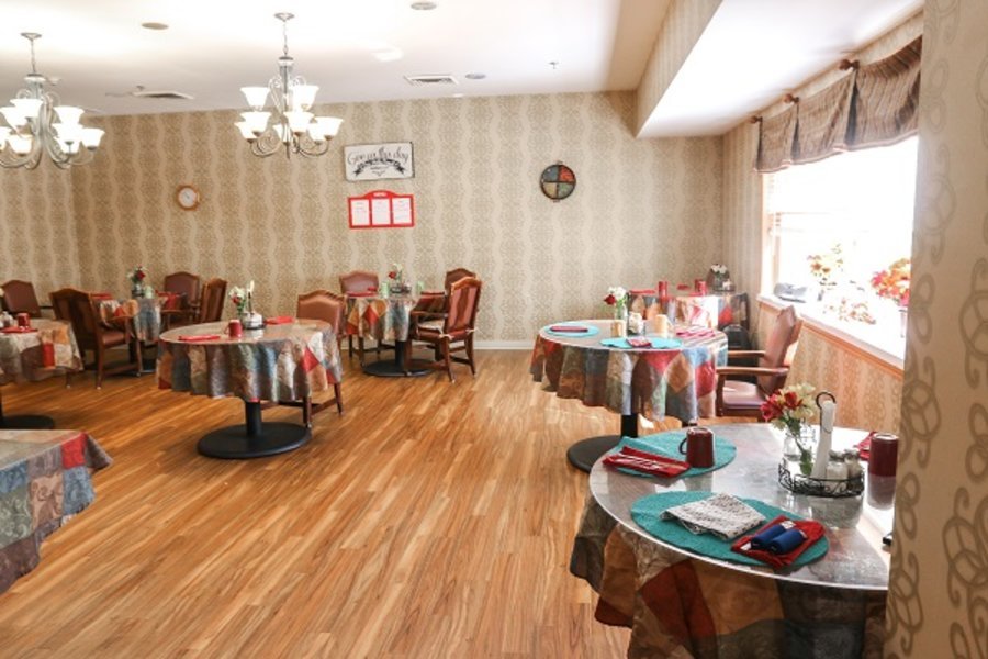 Vintage Park at Louisburg