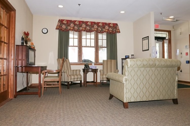 Vintage Park at Paola Paola, KS