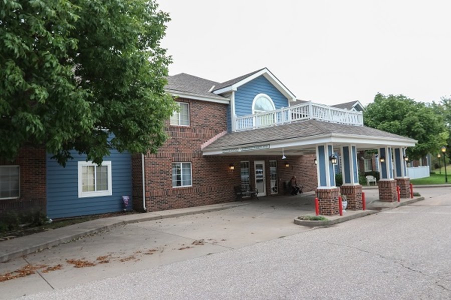 Homestead of Waterfront