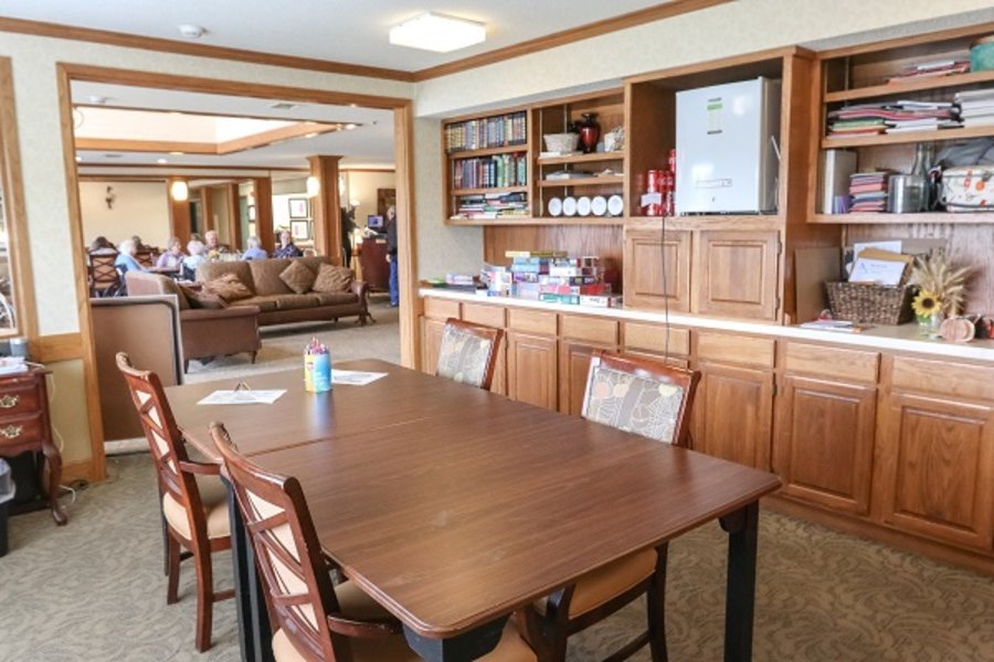 Homestead of Waterfront