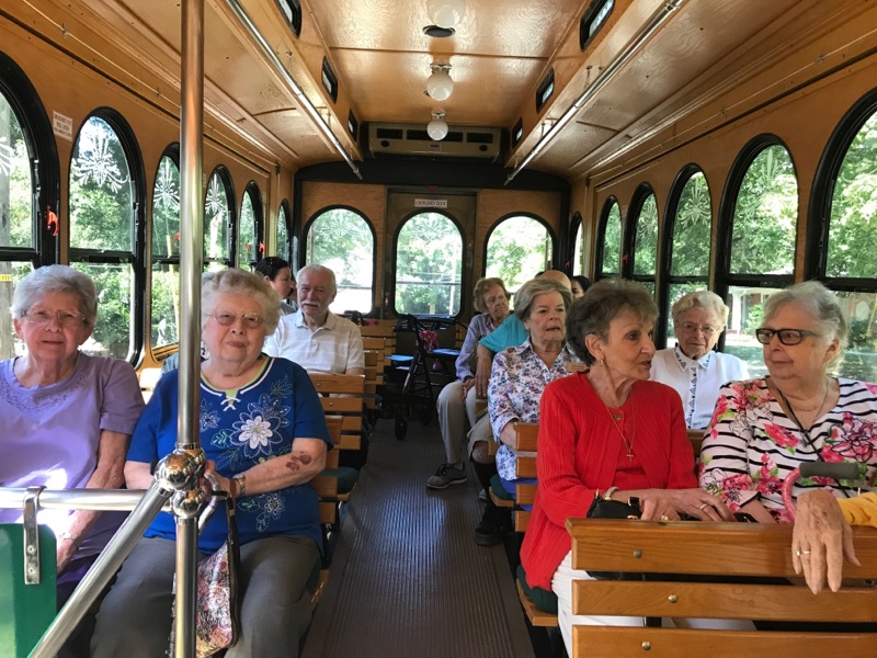 Abbotswood at Stonehenge
