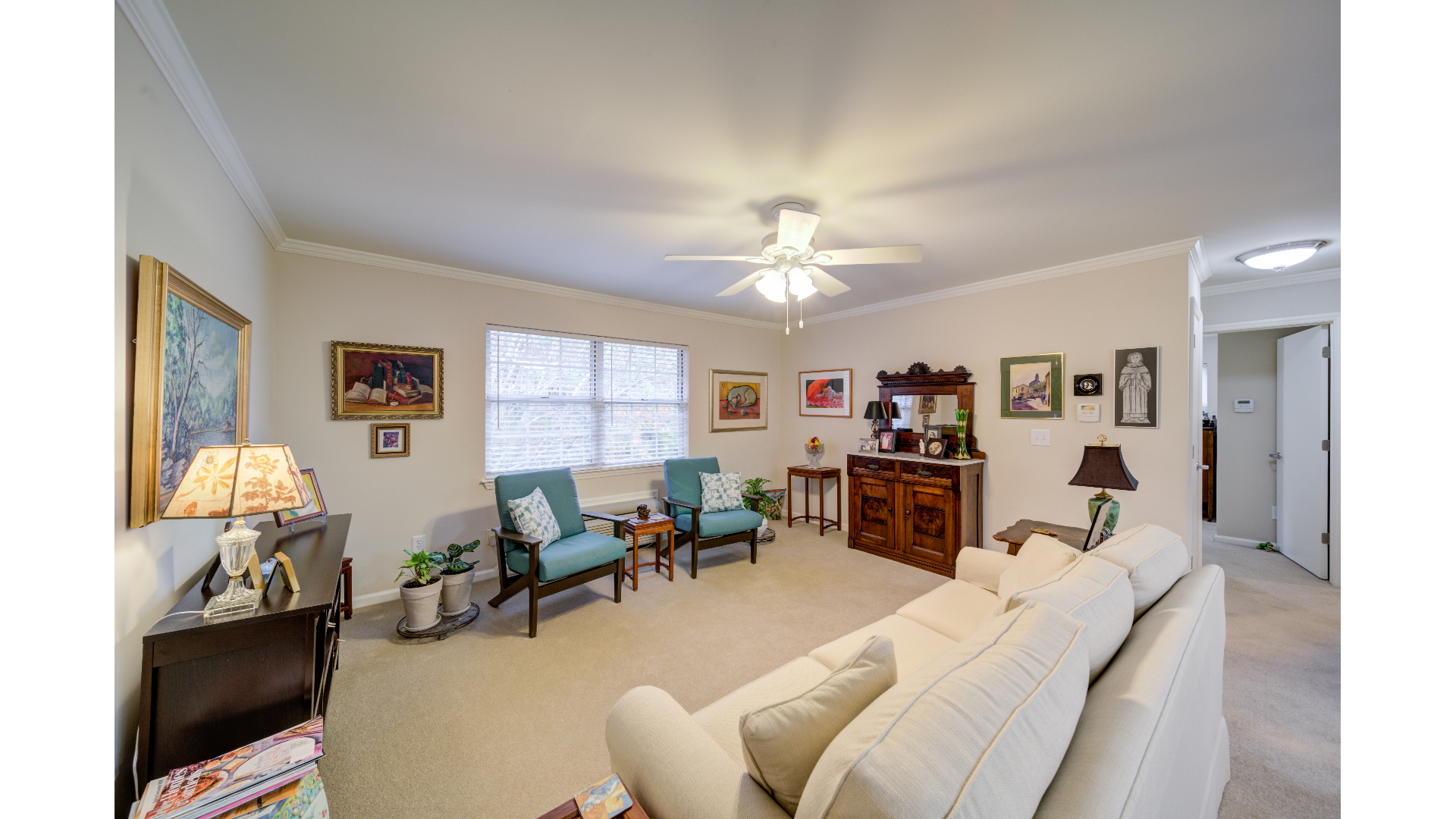 Abbotswood at Stonehenge