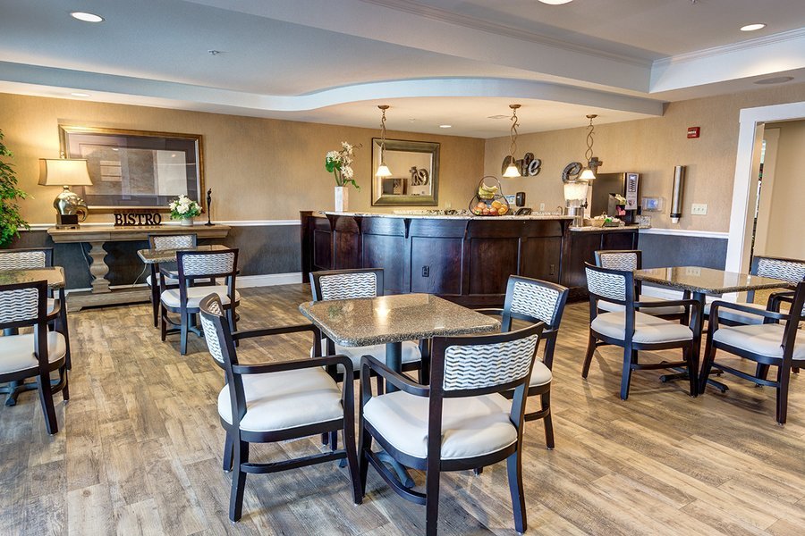 Meadow Brook Senior Living