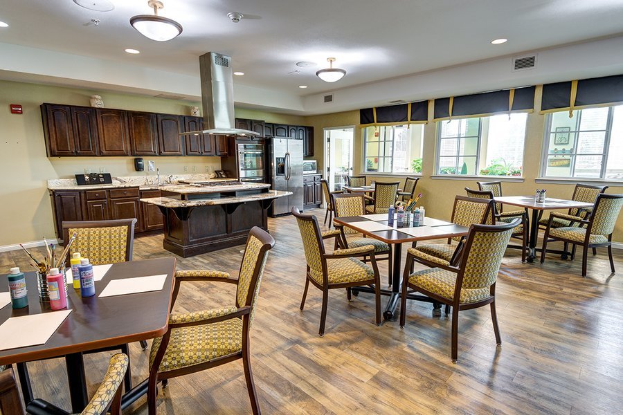 Meadow Brook Senior Living