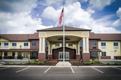 Meadow Brook Senior Living