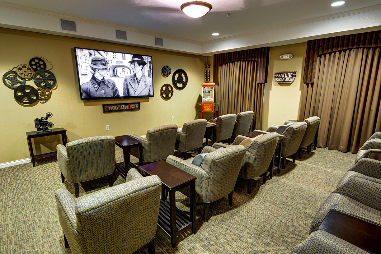 Meadow Brook Senior Living