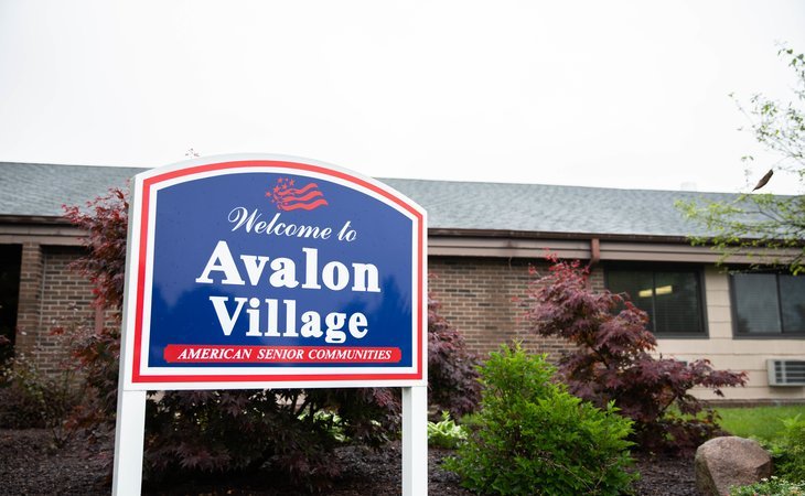 photo of Avalon Village