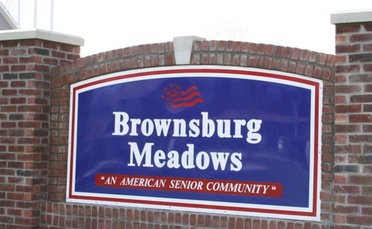 photo of Brownsburg Meadows Assisted Living