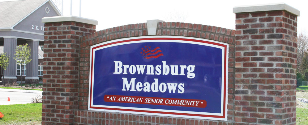Brownsburg Meadows Assisted Living image