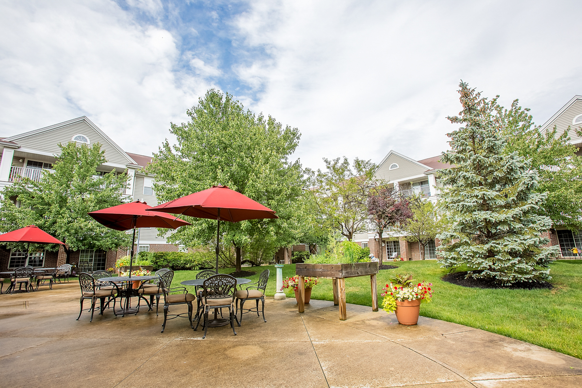 Independence Village of Avon Lake