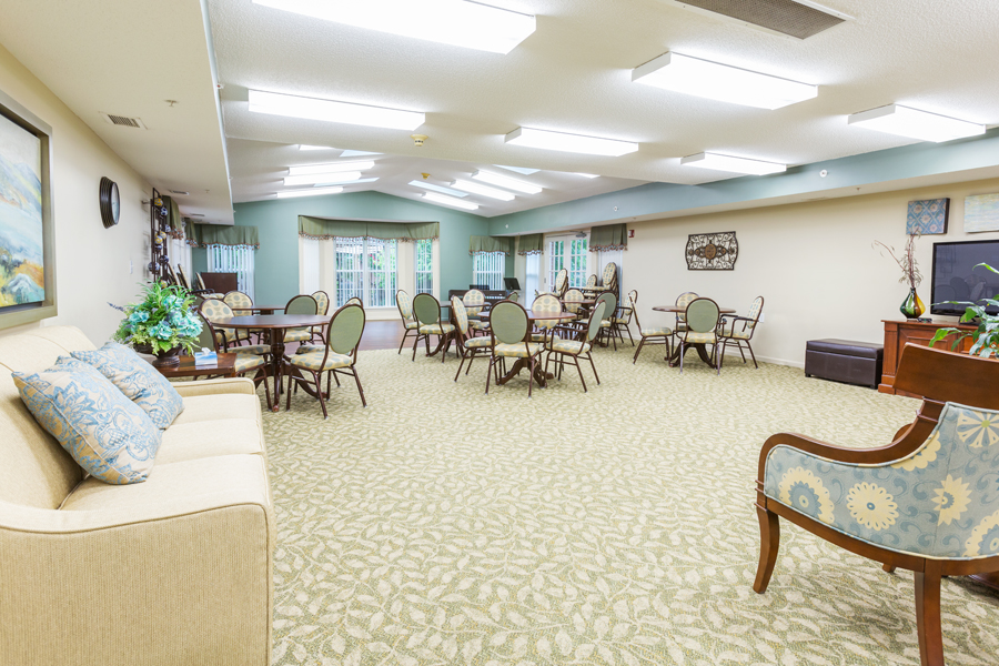 Independence Village of Midland