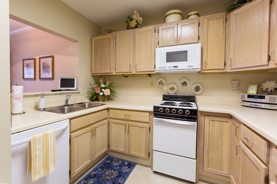 Independence Village of Midland