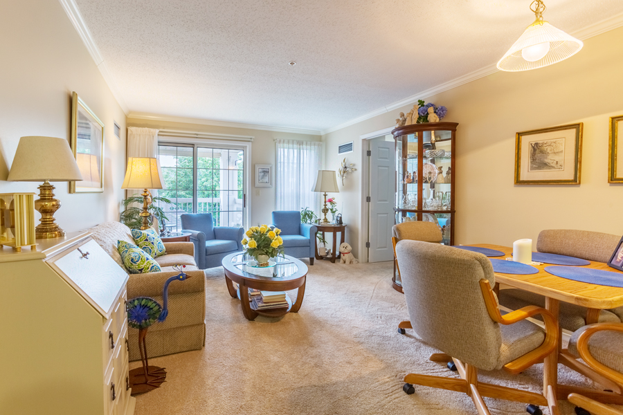 Independence Village of Midland