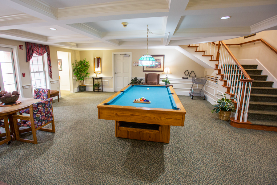 Independence Village of Midland