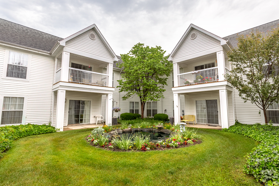 Independence Village of Midland