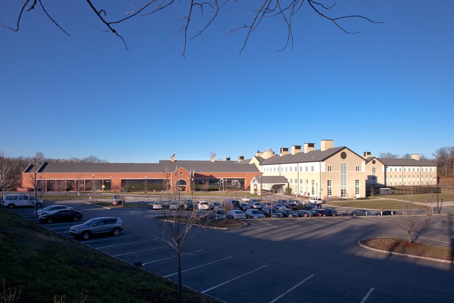 Preakness Healthcare Center