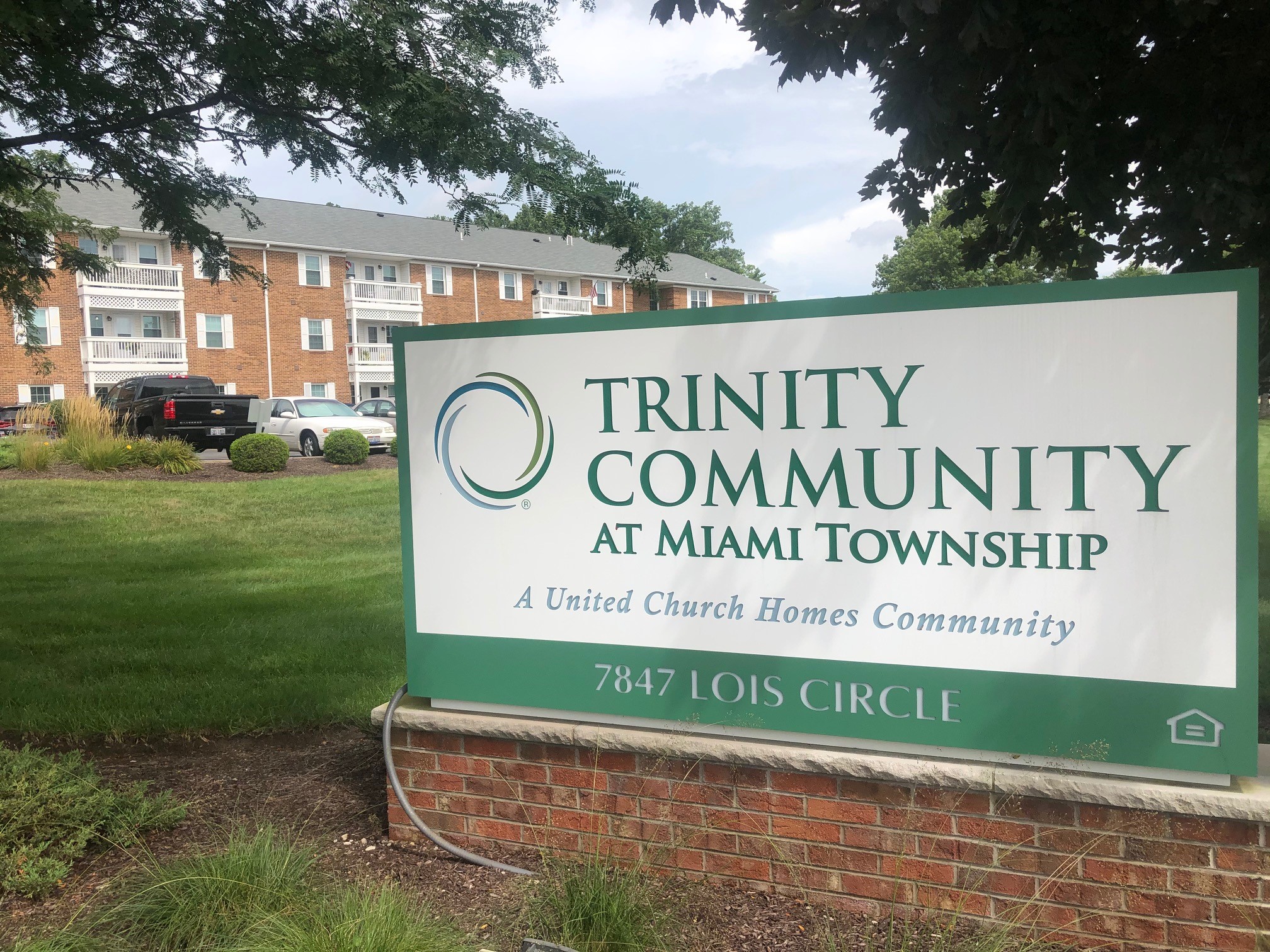 Trinity Community at Miami Township image