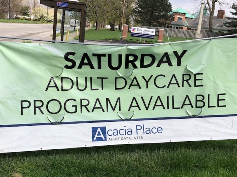 Acacia Place Adult Day Center