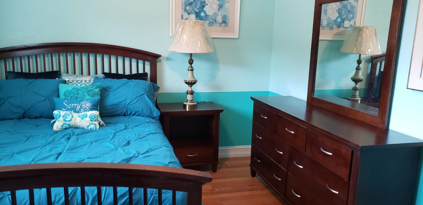 Jacob's Tender Loving Care Assisted Living Facility