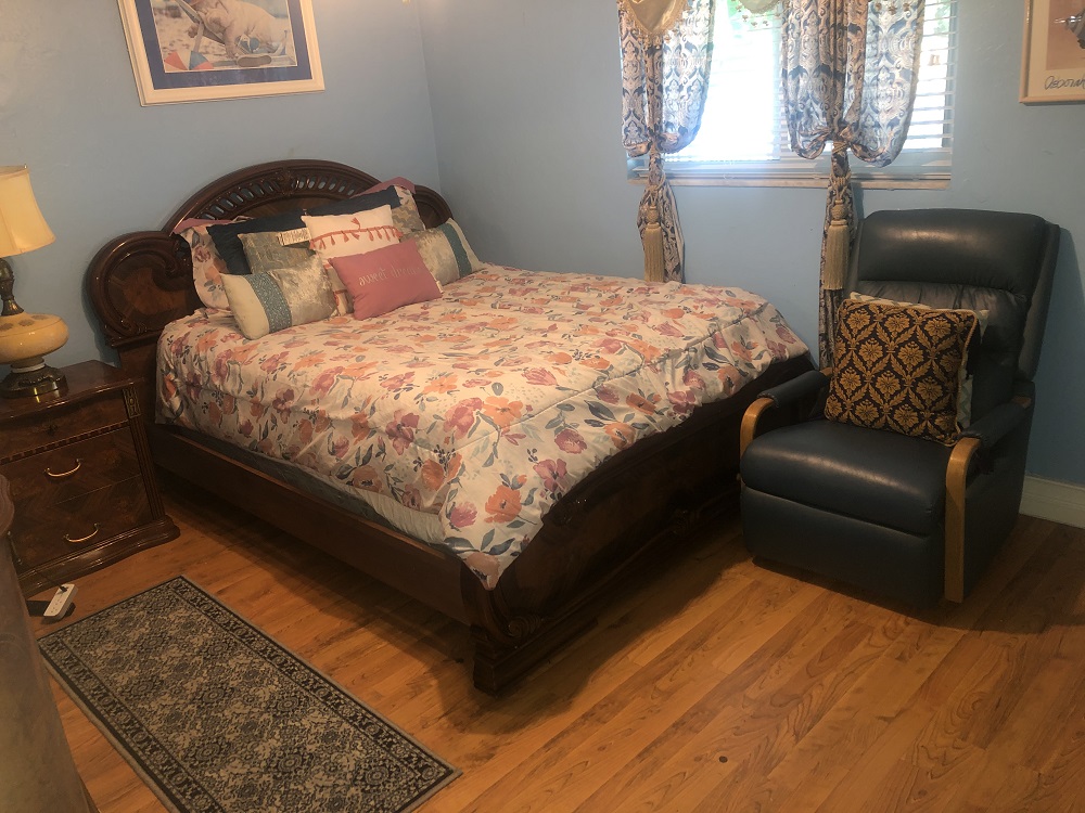 Jacob's Tender Loving Care Assisted Living Facility