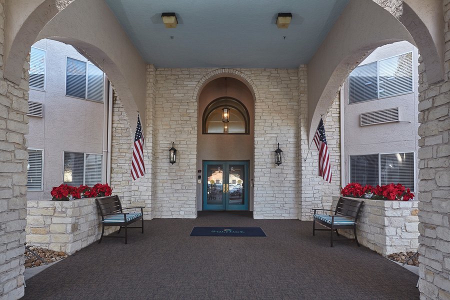 Solstice Senior Living at Austin