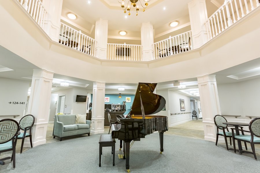 StoryPoint Rockford