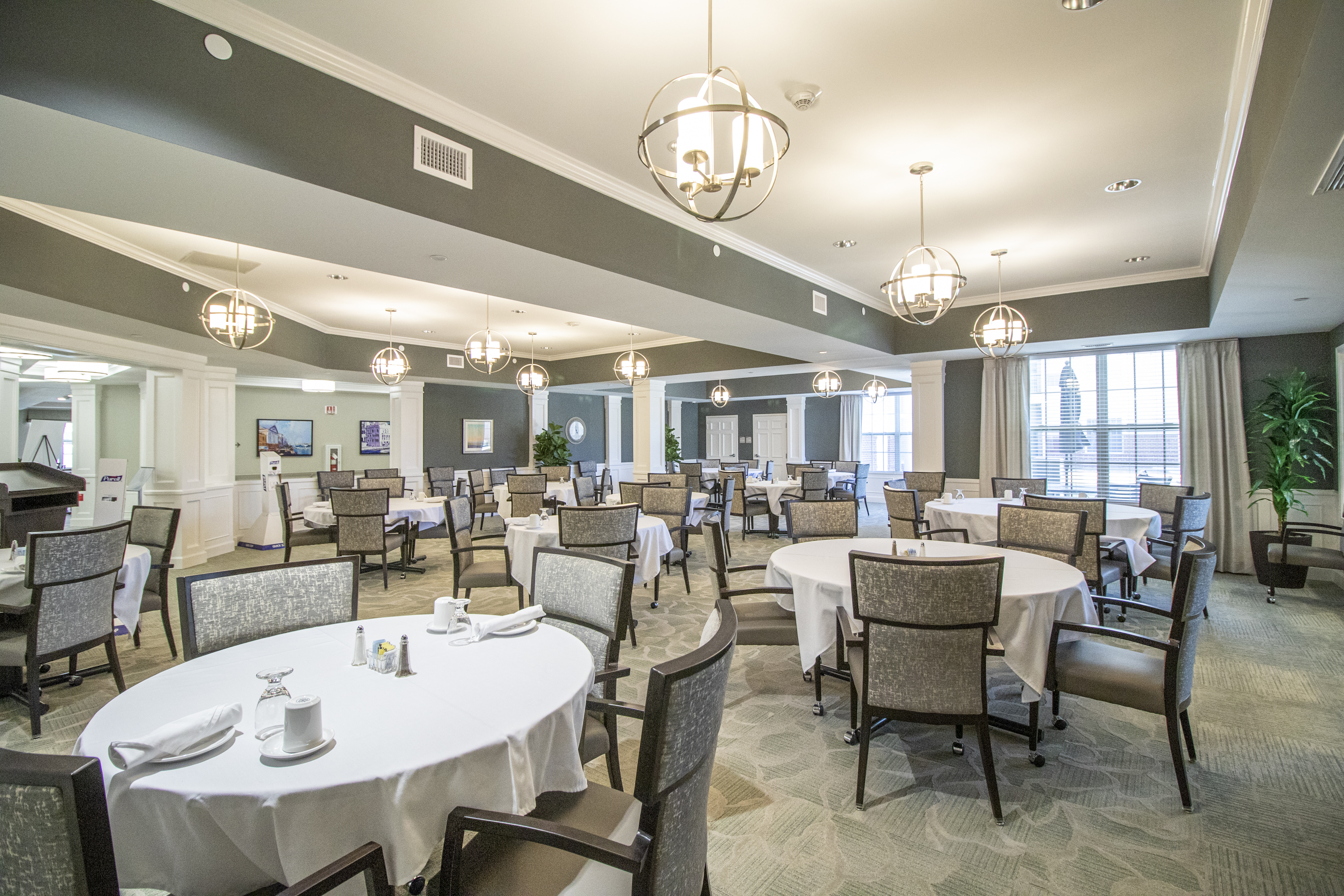 StoryPoint Collierville