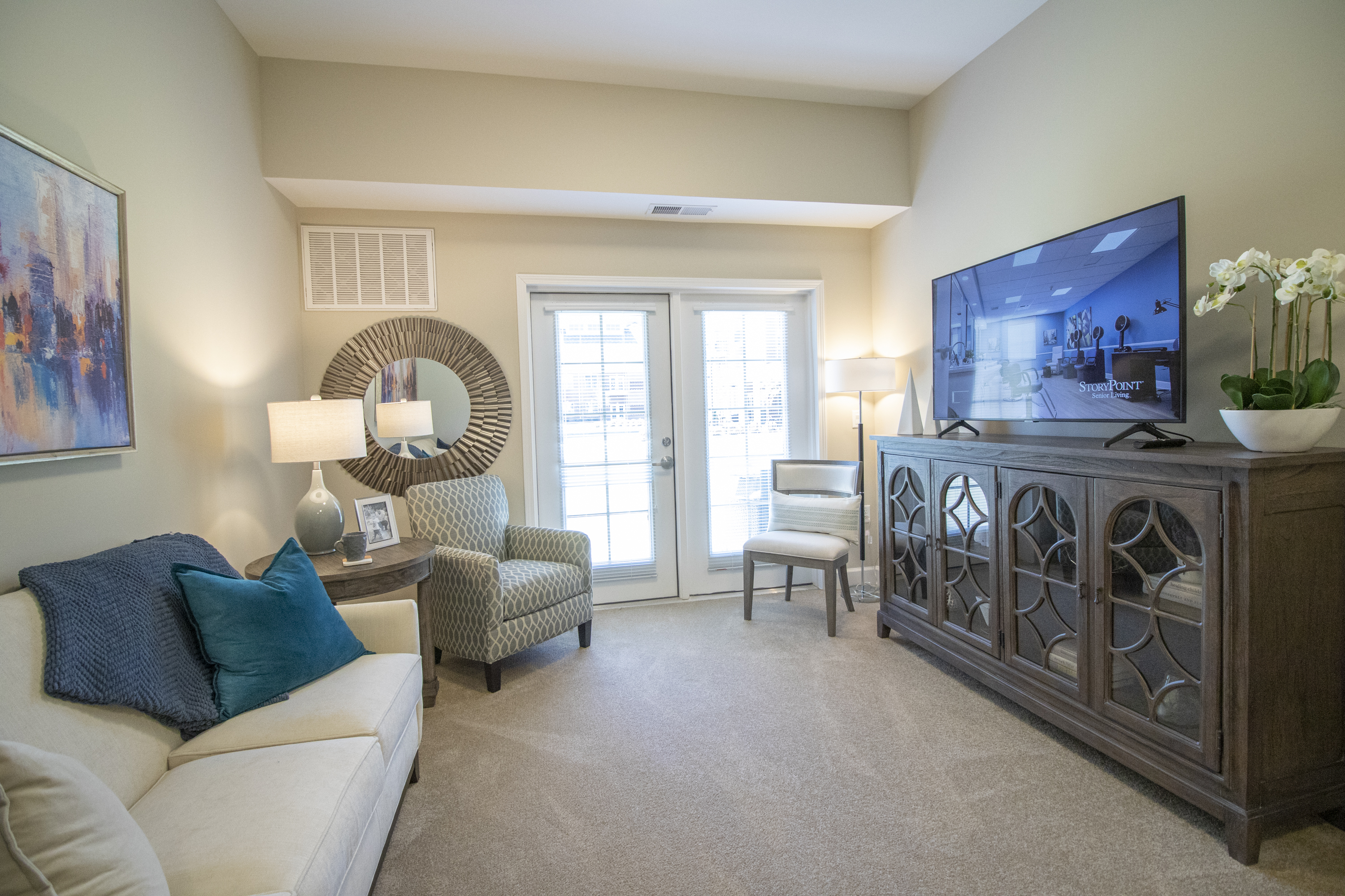 StoryPoint Collierville