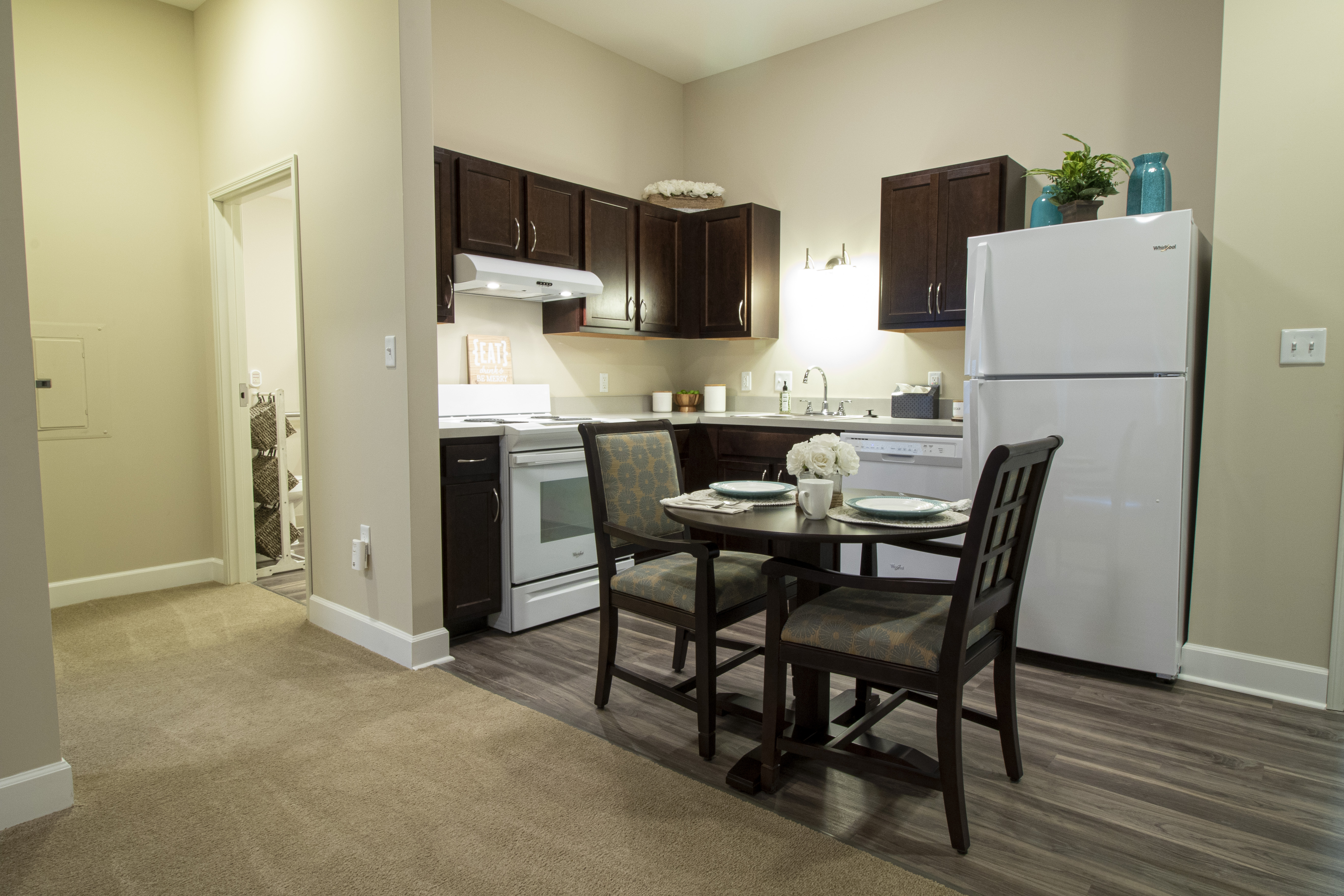 StoryPoint Fairfield