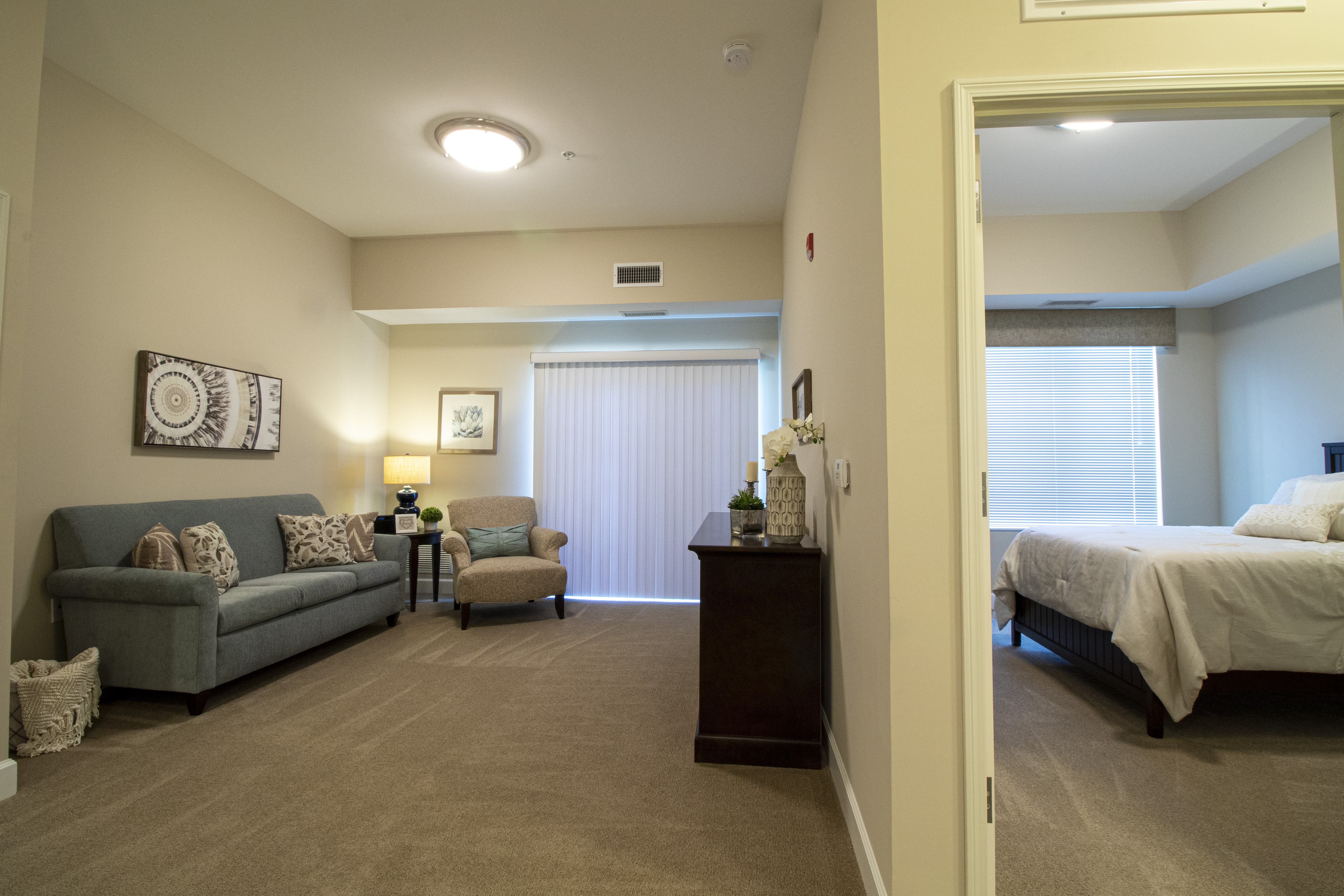 StoryPoint Fairfield