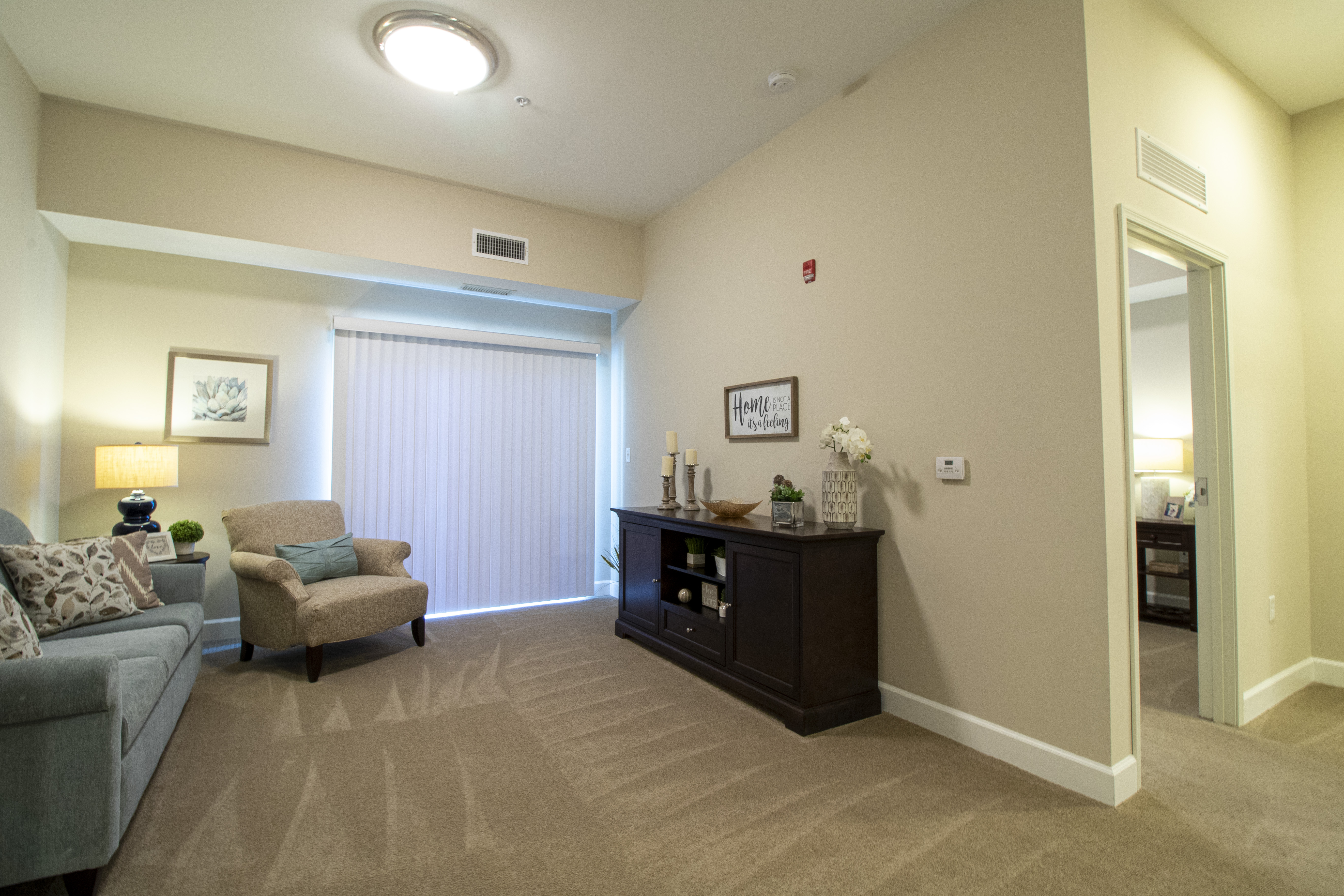 StoryPoint Fairfield