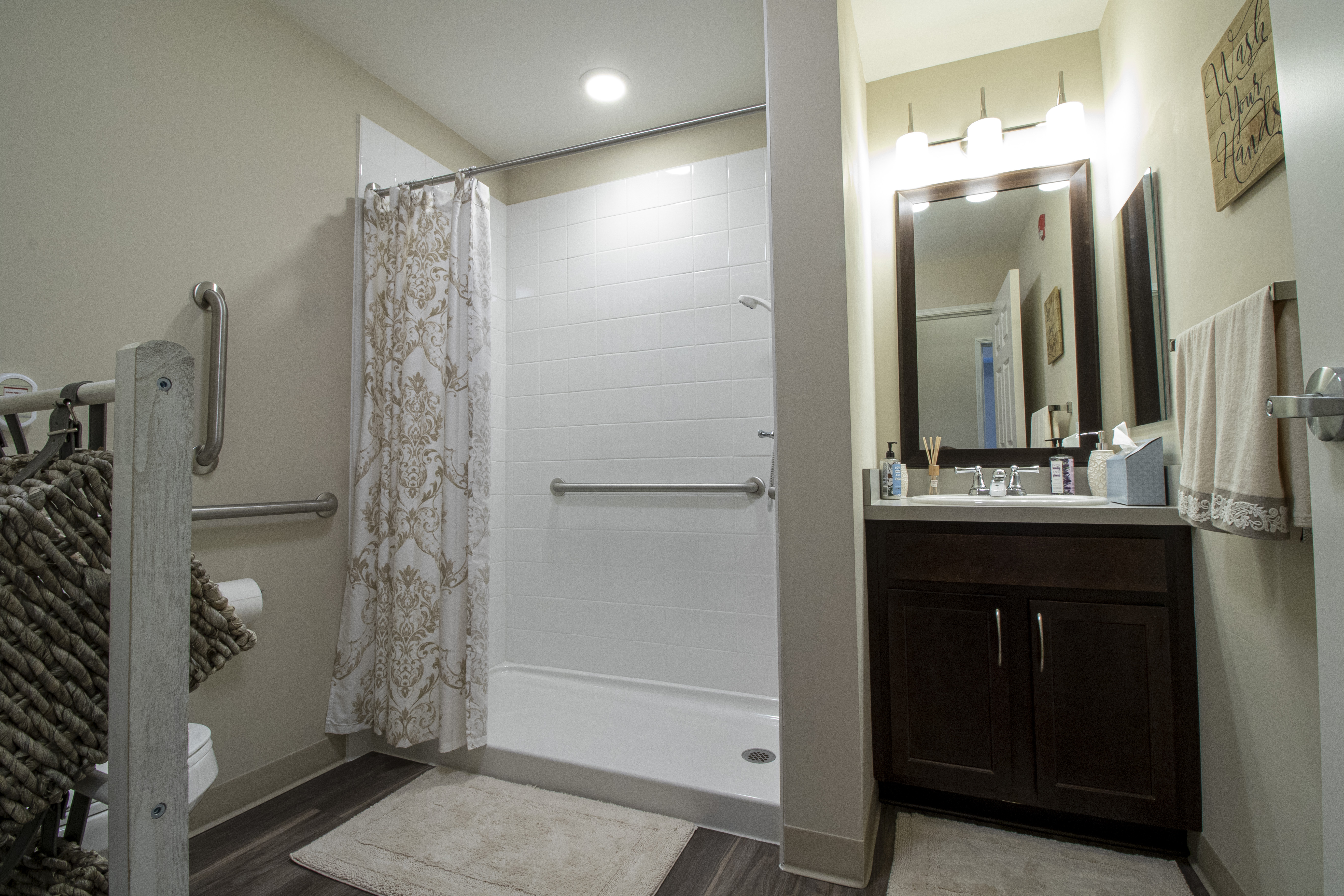 StoryPoint Fairfield