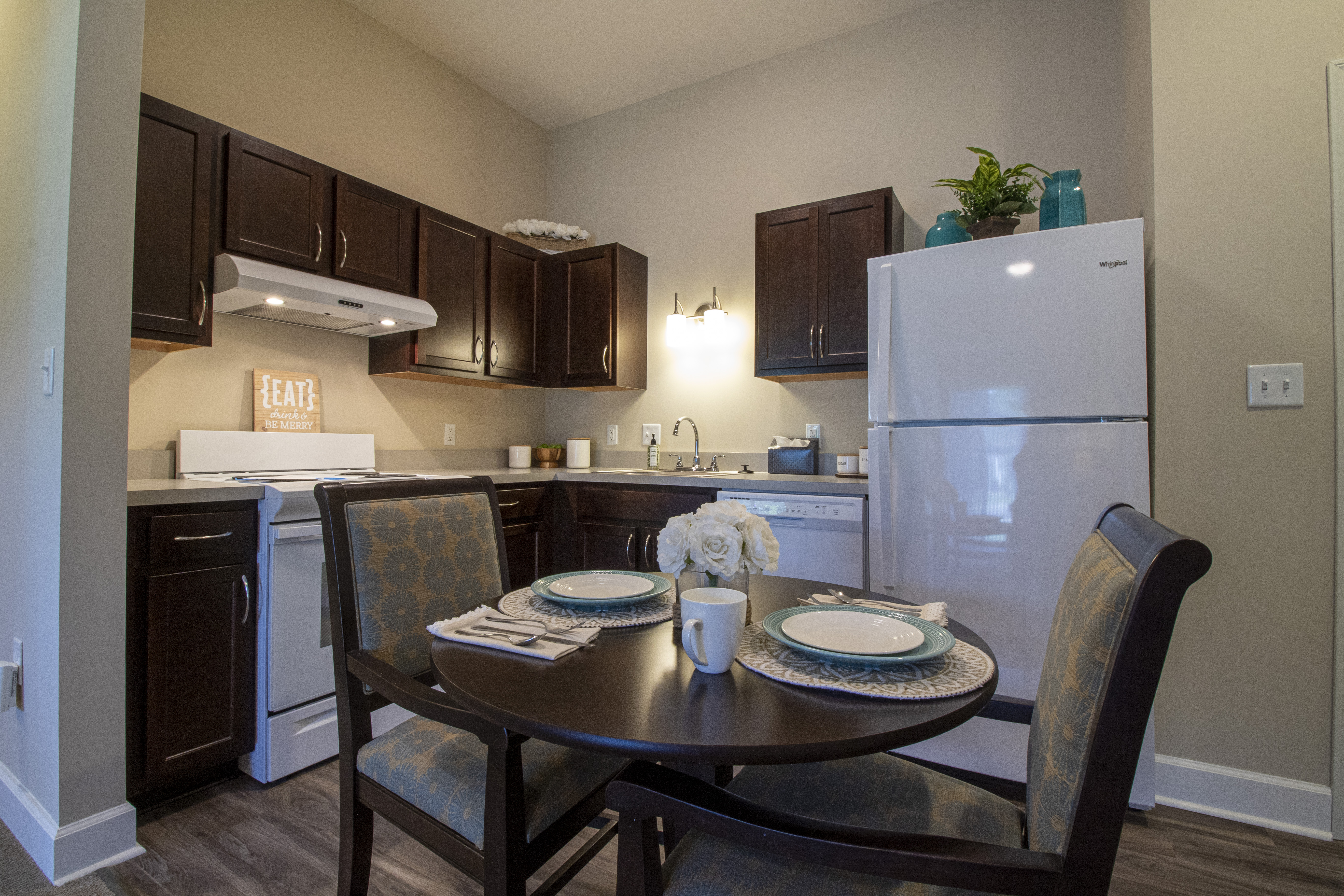 StoryPoint Fairfield