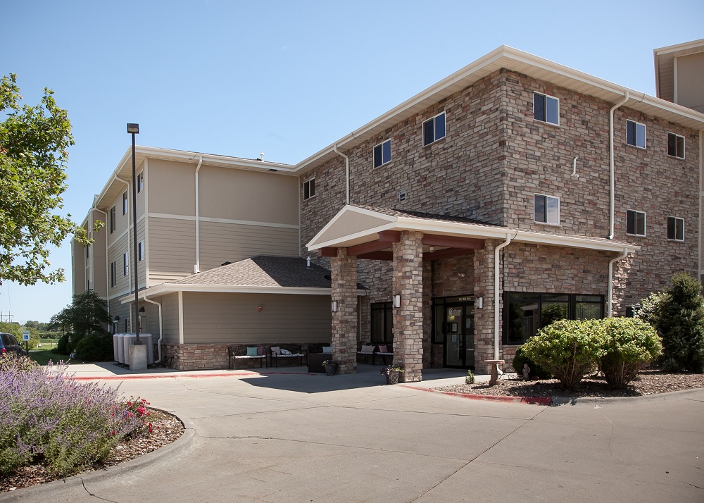 Oxbow Living Center 2022 Ratings & Performance US News