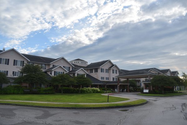 Solstice Senior Living at Bangor