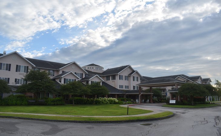 Solstice Senior Living at Bangor - $2755/Mo Starting Cost