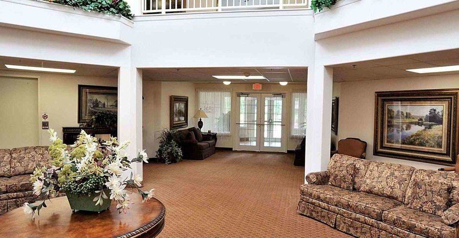 Solstice Senior Living at East Amherst