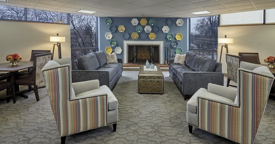 Solstice Senior Living at Palatine