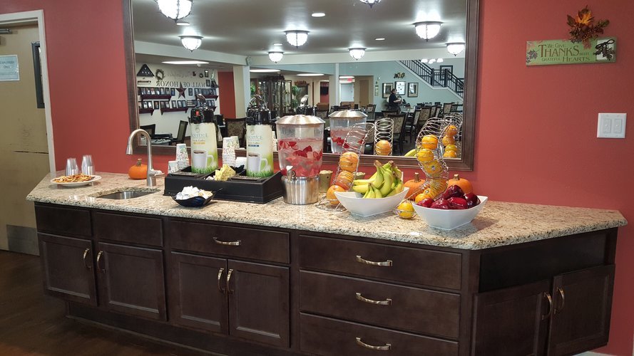 Solstice Senior Living at Lee’s Summit Lees Summit, MO